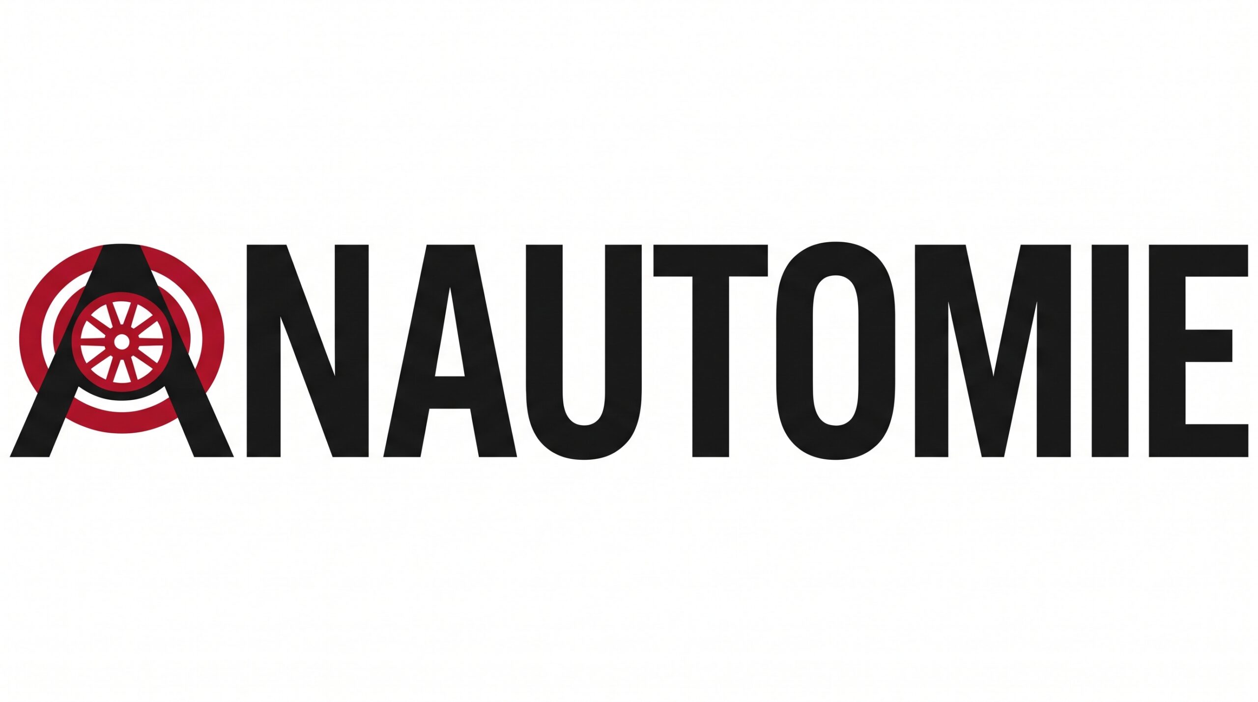 Anautomie