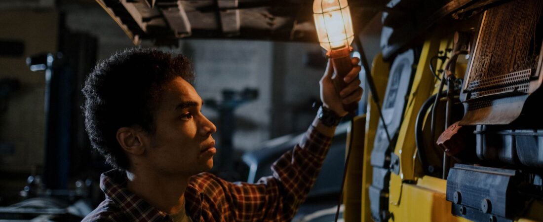 Ampoule LED : rôle, fonctionnement et anatomie