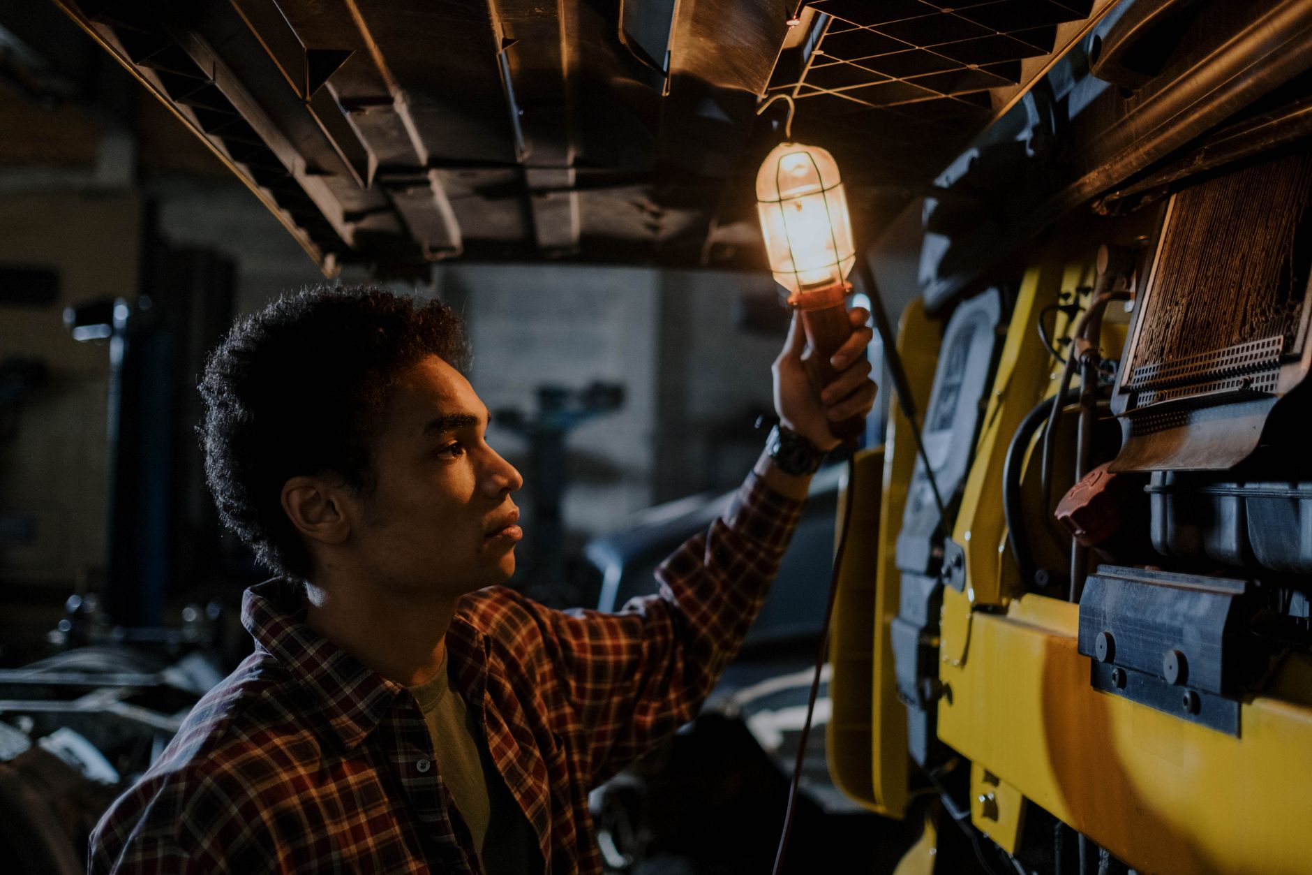 Ampoule LED : rôle, fonctionnement et anatomie