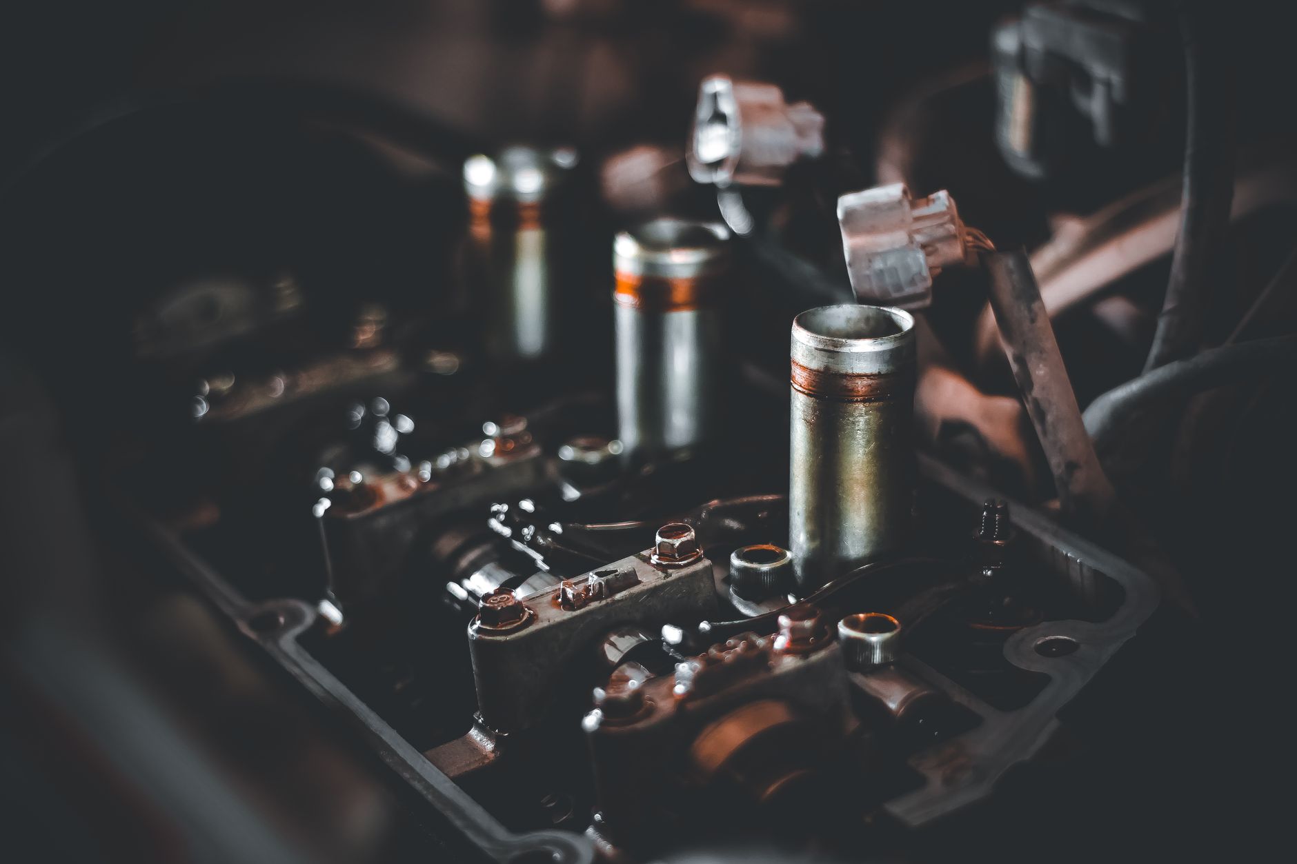 Bougies : rôle, fonctionnement et anatomie