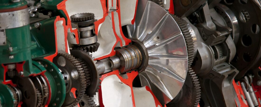 Turbo à géométrie variable : rôle, fonctionnement et anatomie