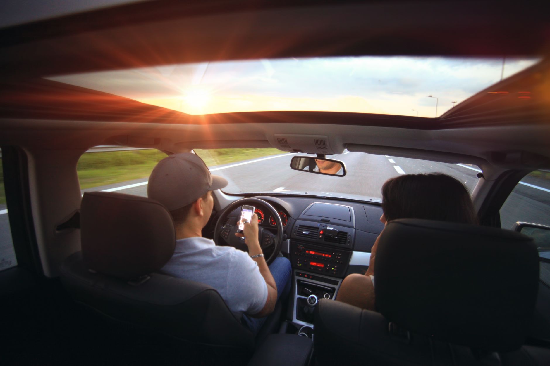 Airbag passager : rôle, fonctionnement et anatomie