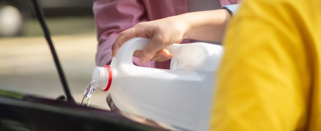 Liquide de refroidissement : rôle, fonctionnement et anatomie