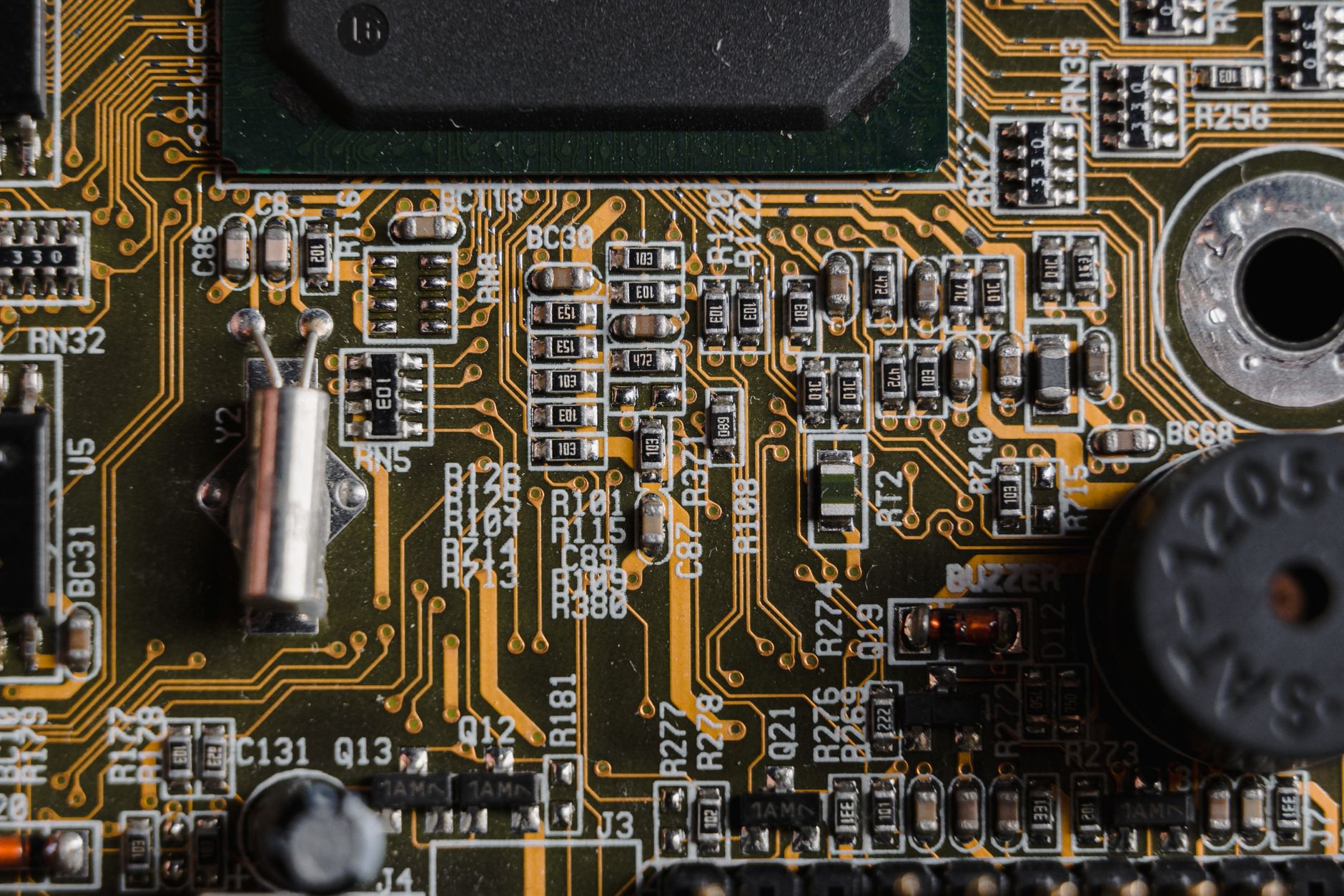 BMS (gestion de batterie) : rôle, fonctionnement et anatomie