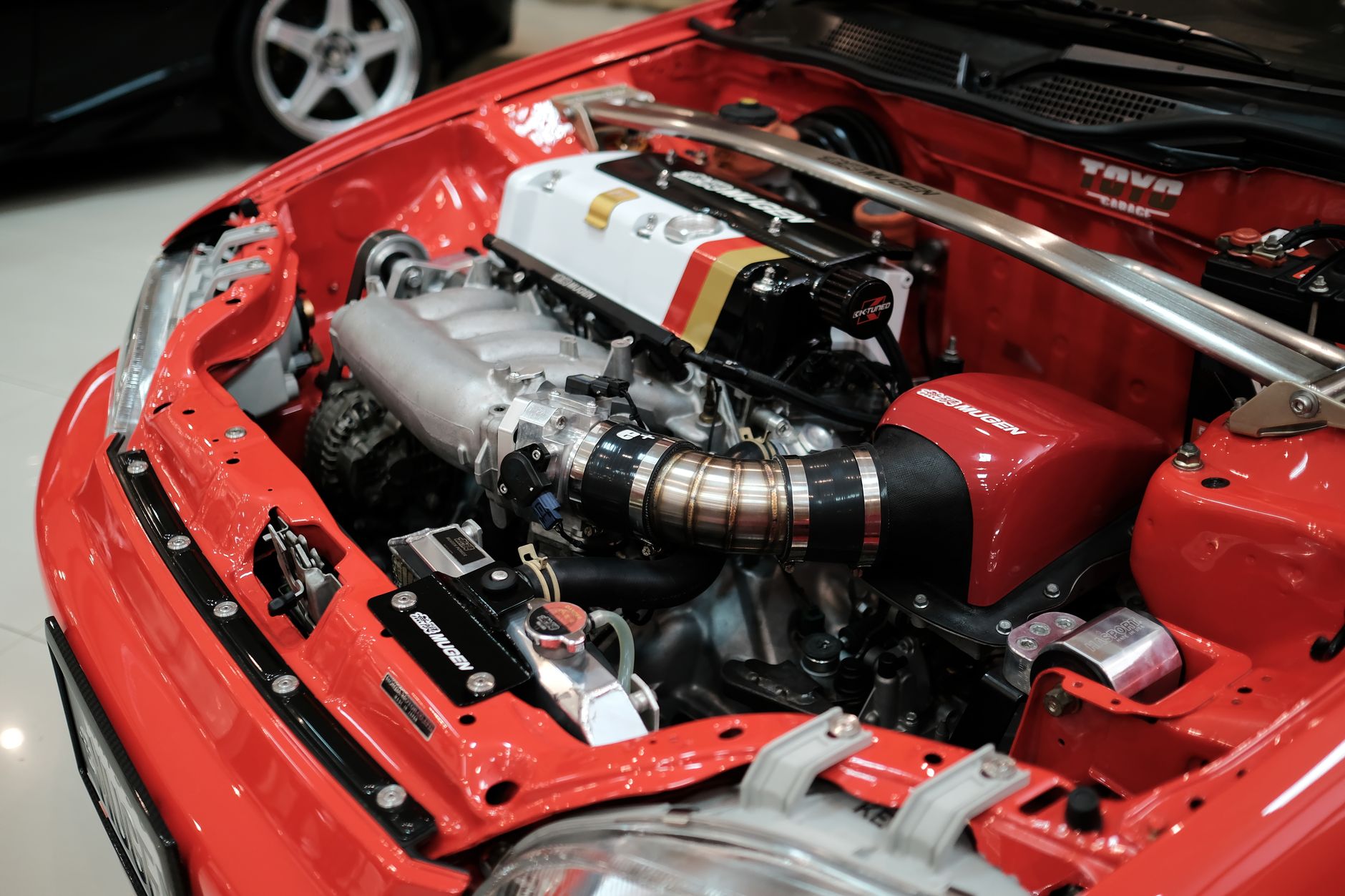 Volant moteur : rôle, fonctionnement et anatomie