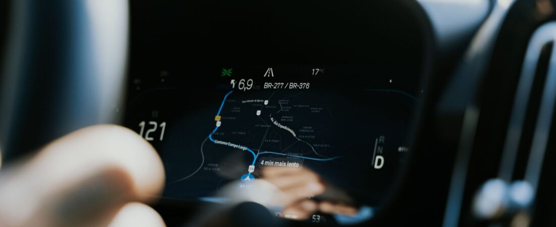 Système de navigation GPS : rôle, fonctionnement et anatomie