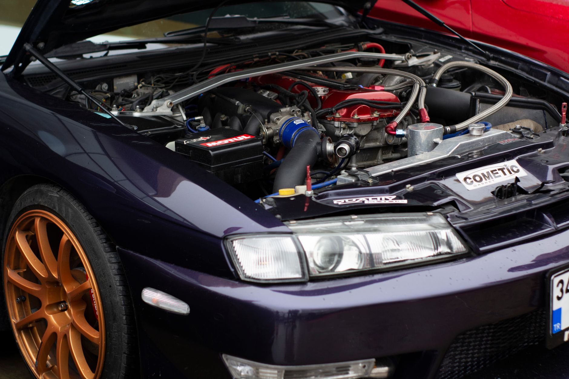 Actuateur de turbo : rôle, fonctionnement et anatomie