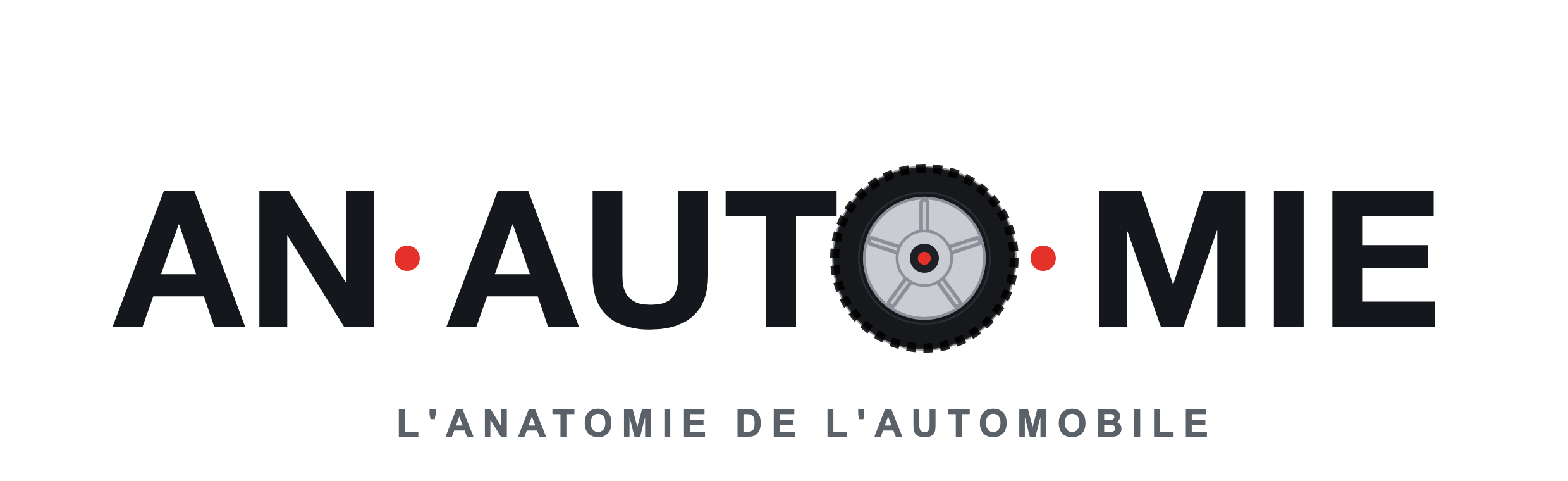 Anautomie