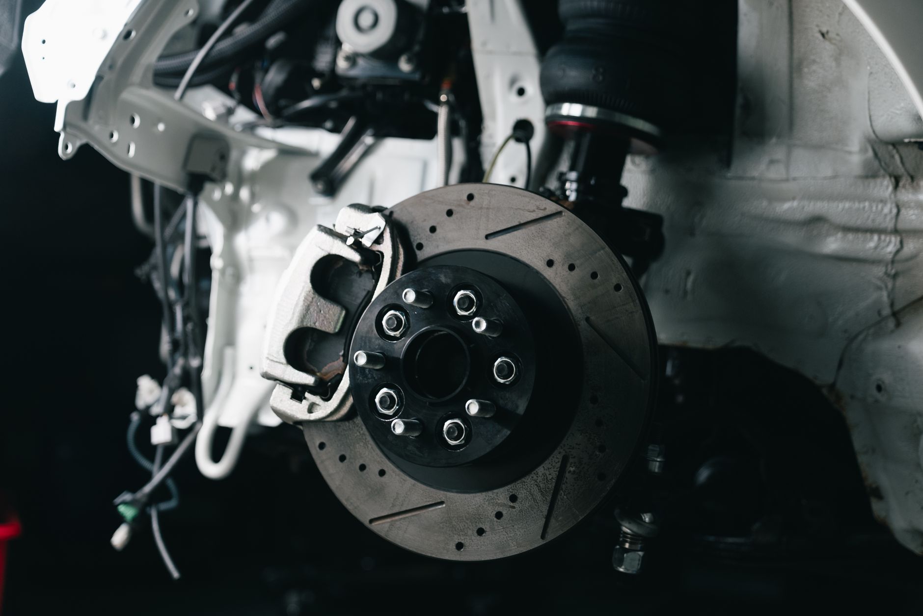 Moteur électrique : rôle, fonctionnement et anatomie