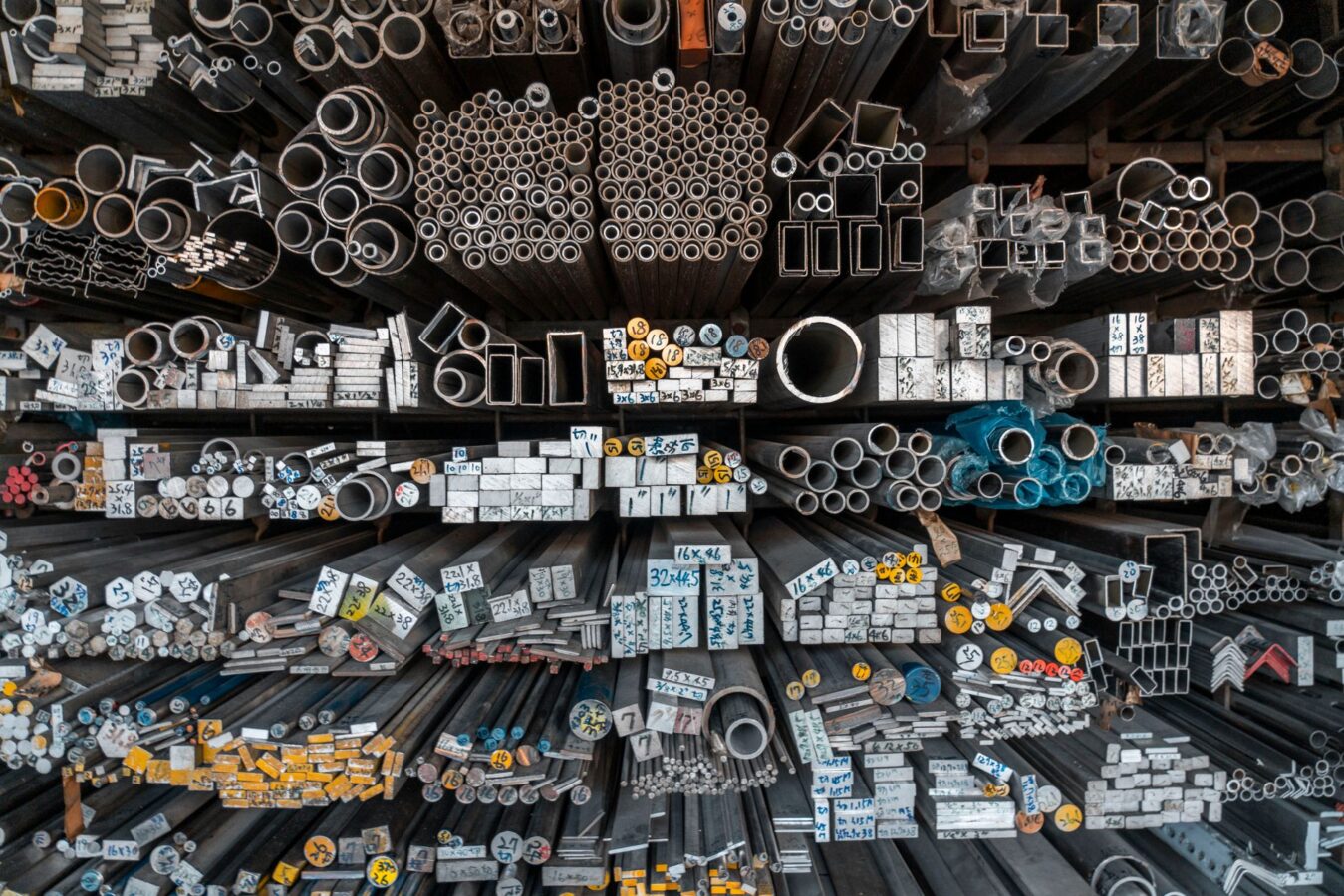 cross section piston pin metallurgy microstructure
