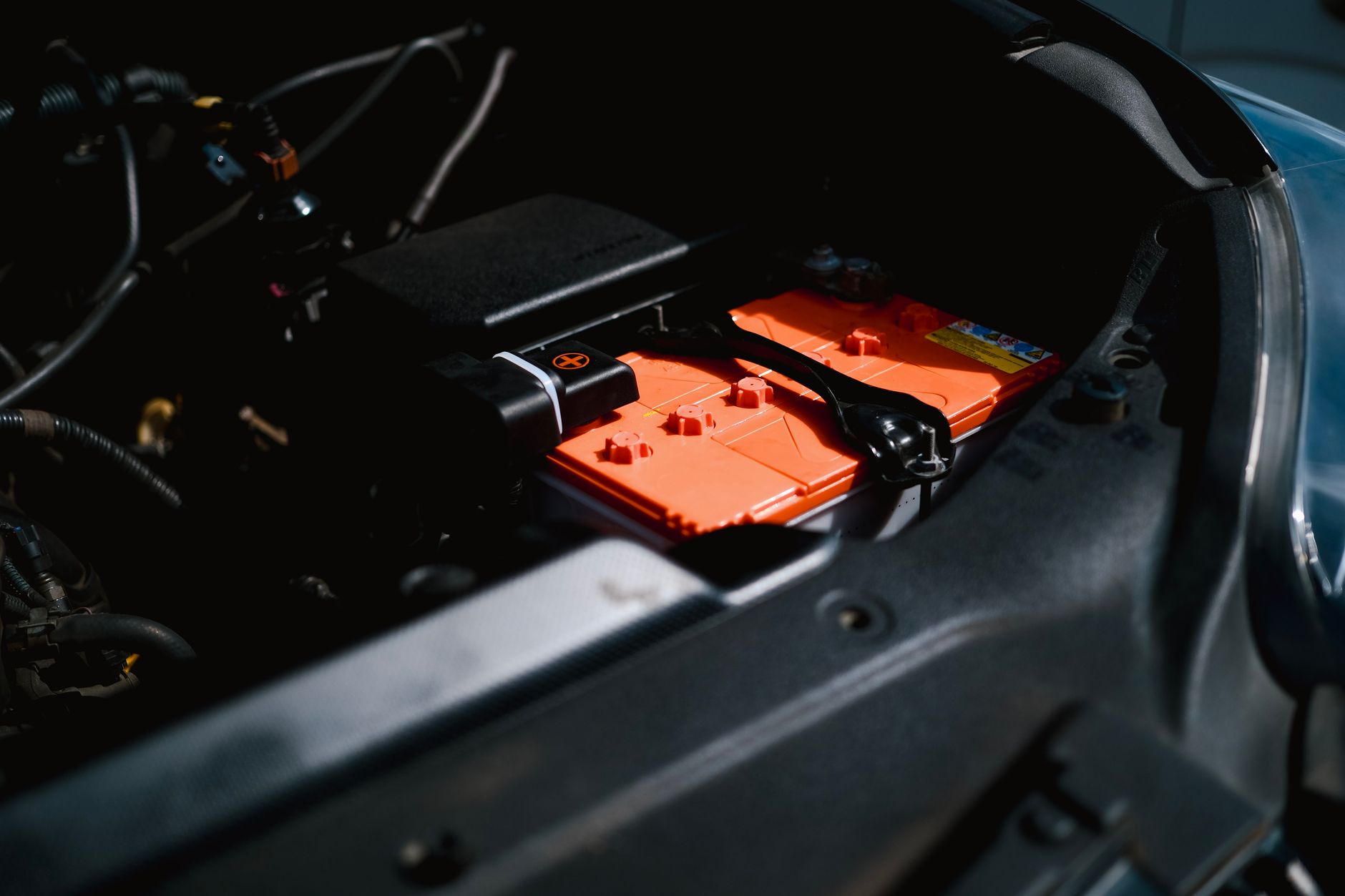 Batterie haute tension : rôle, fonctionnement et anatomie