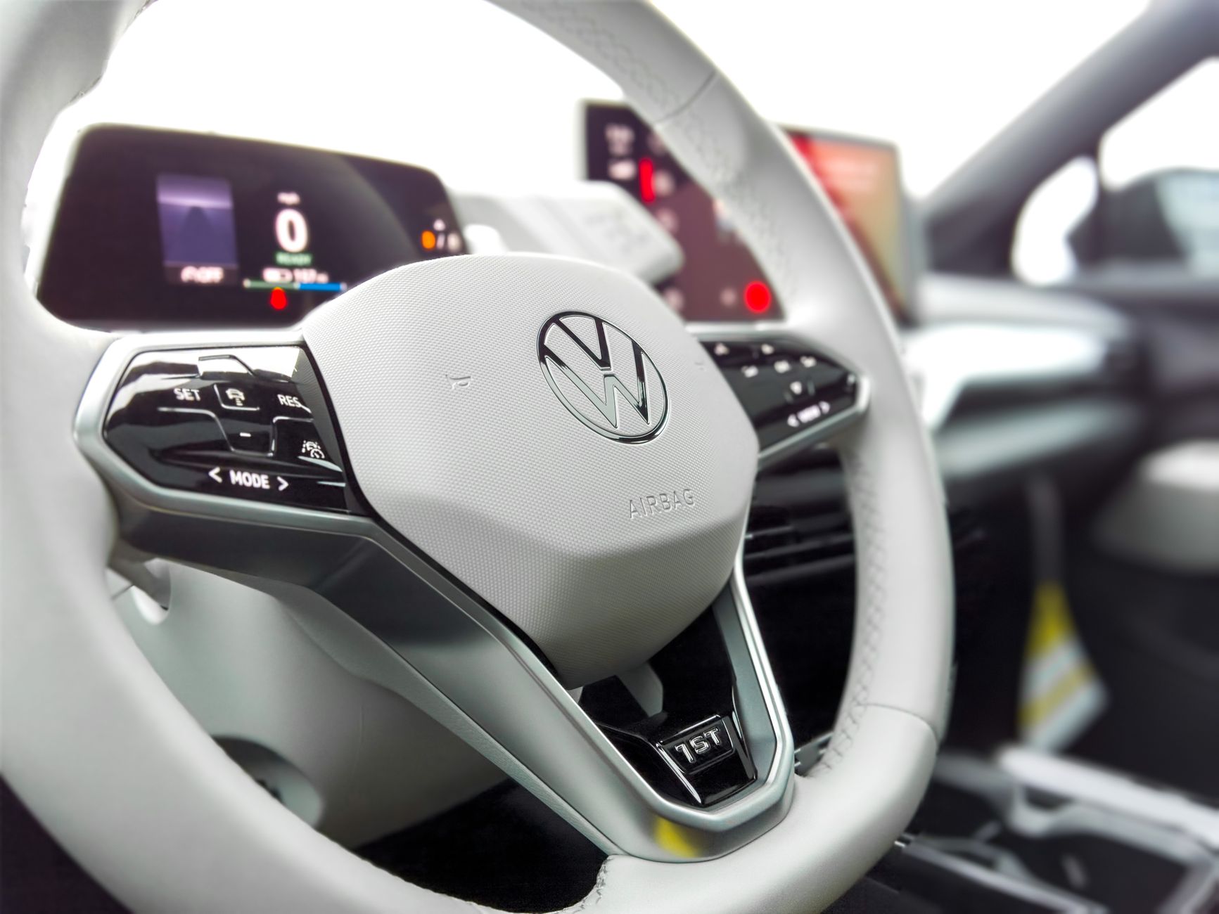 Airbag conducteur : rôle, fonctionnement et anatomie