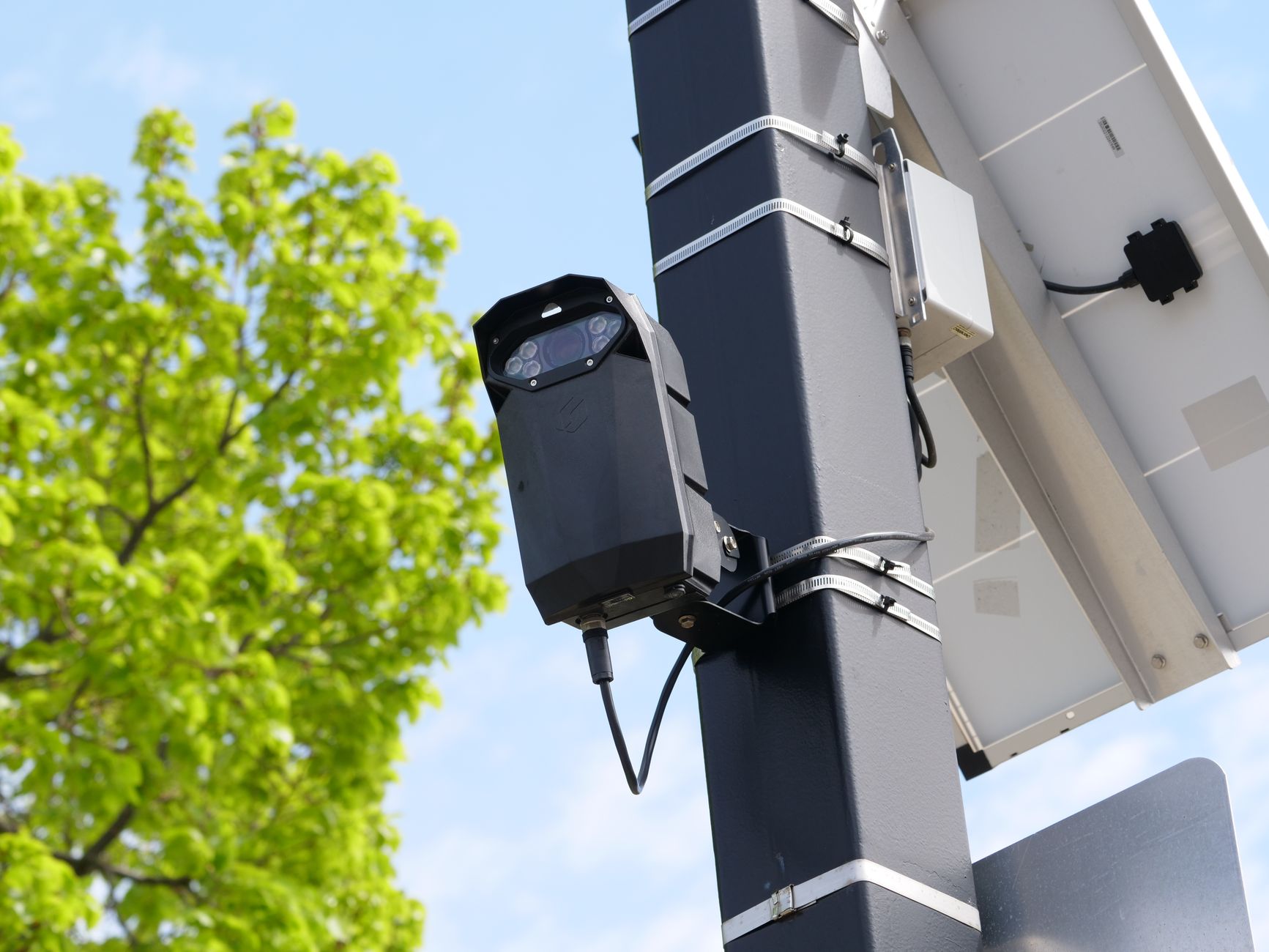 Radar de recul : rôle, fonctionnement et anatomie