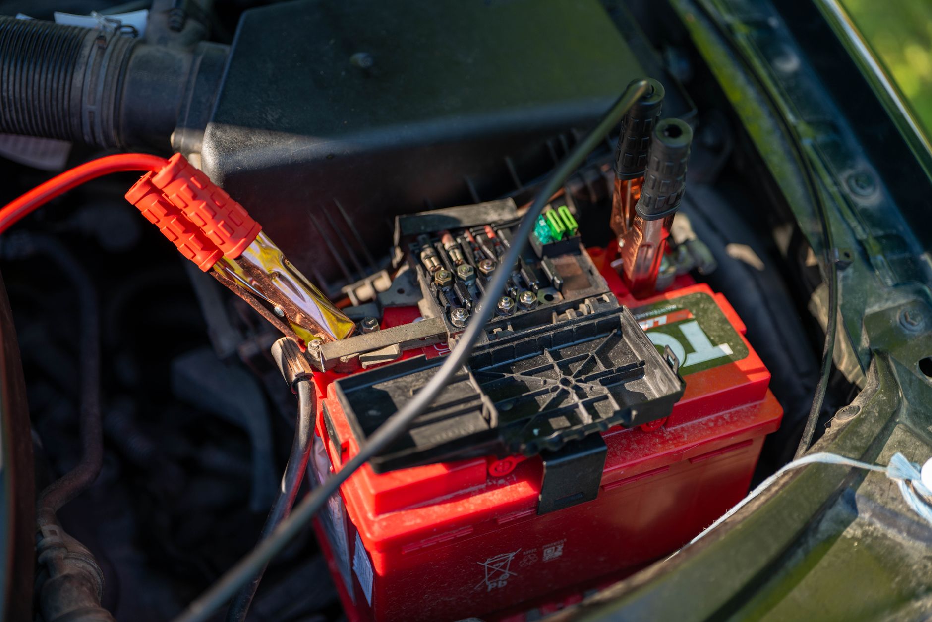 Oscilloscope automobile : rôle, fonctionnement et anatomie