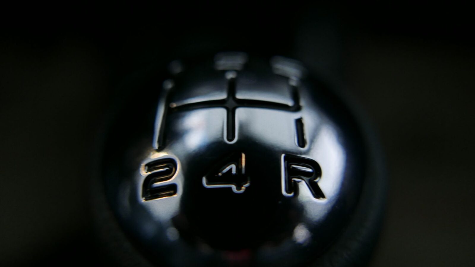 manual transmission gearbox internal gears mechanism close-up