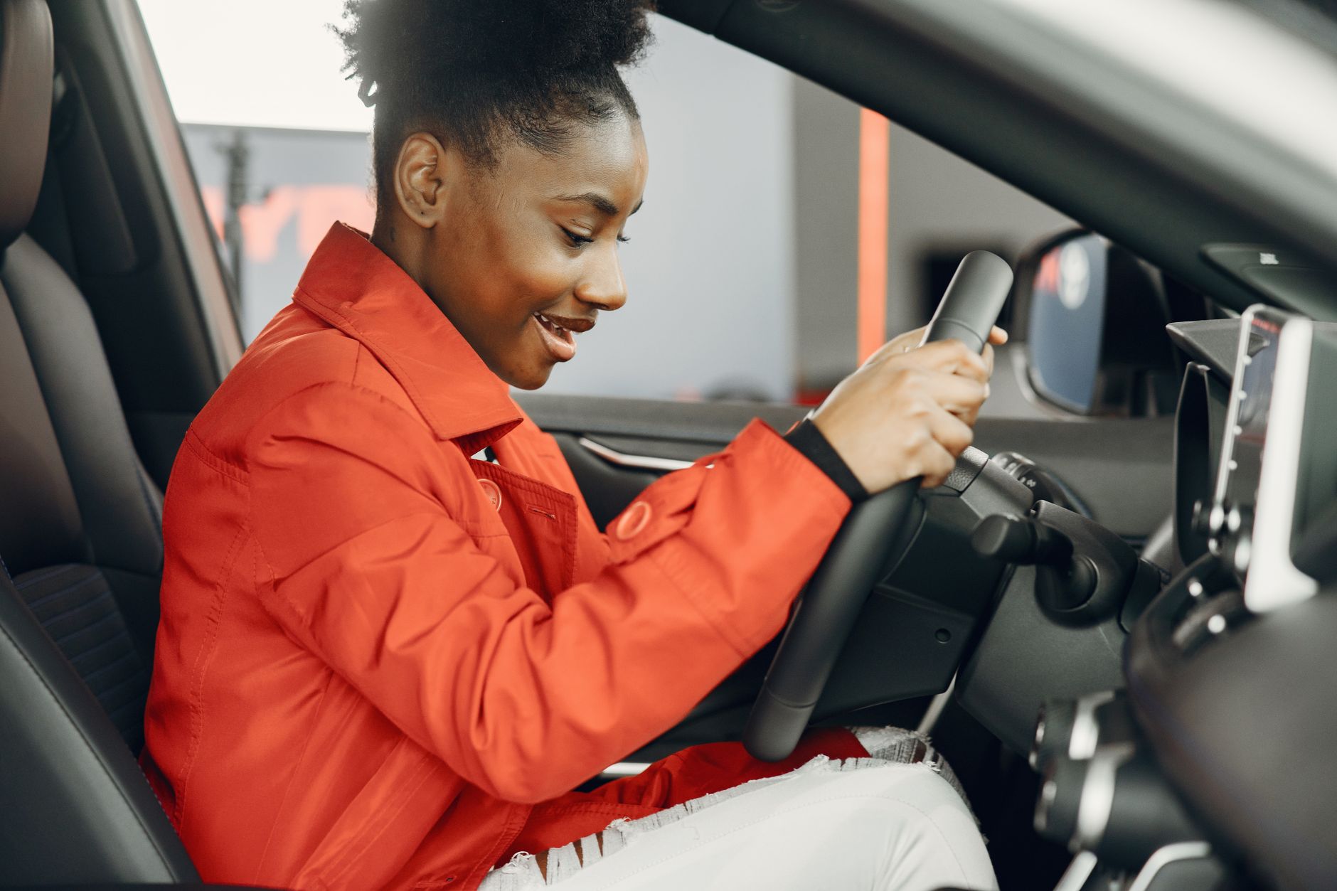 Airbag rideau : rôle, fonctionnement et anatomie
