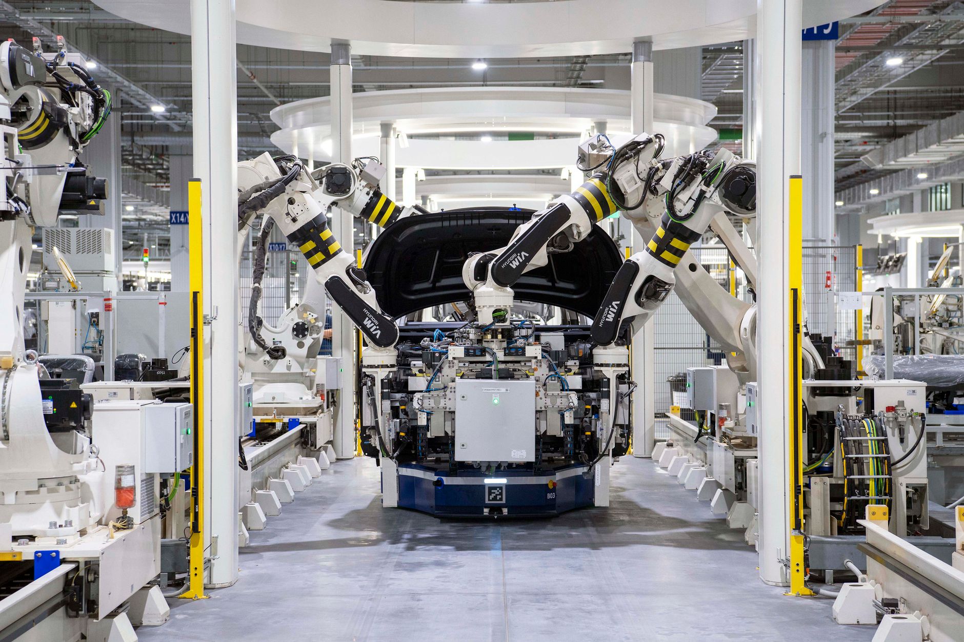 Panorama des constructeurs automobiles en 2024 : qui domine vraiment le marchéu00a0?